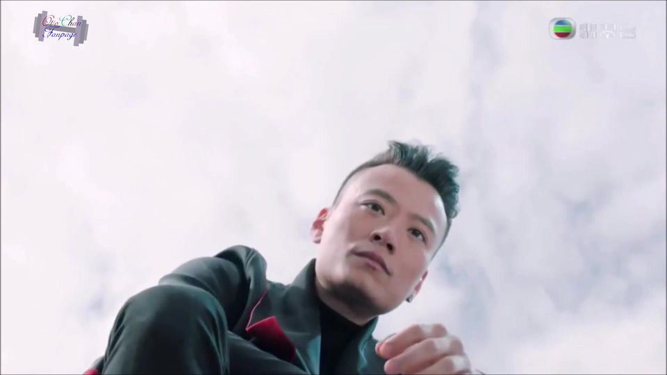 反黑路人甲 Ep15 - 鐵頭